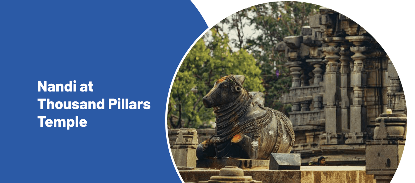 Kakatiya Heritage Trust Banner