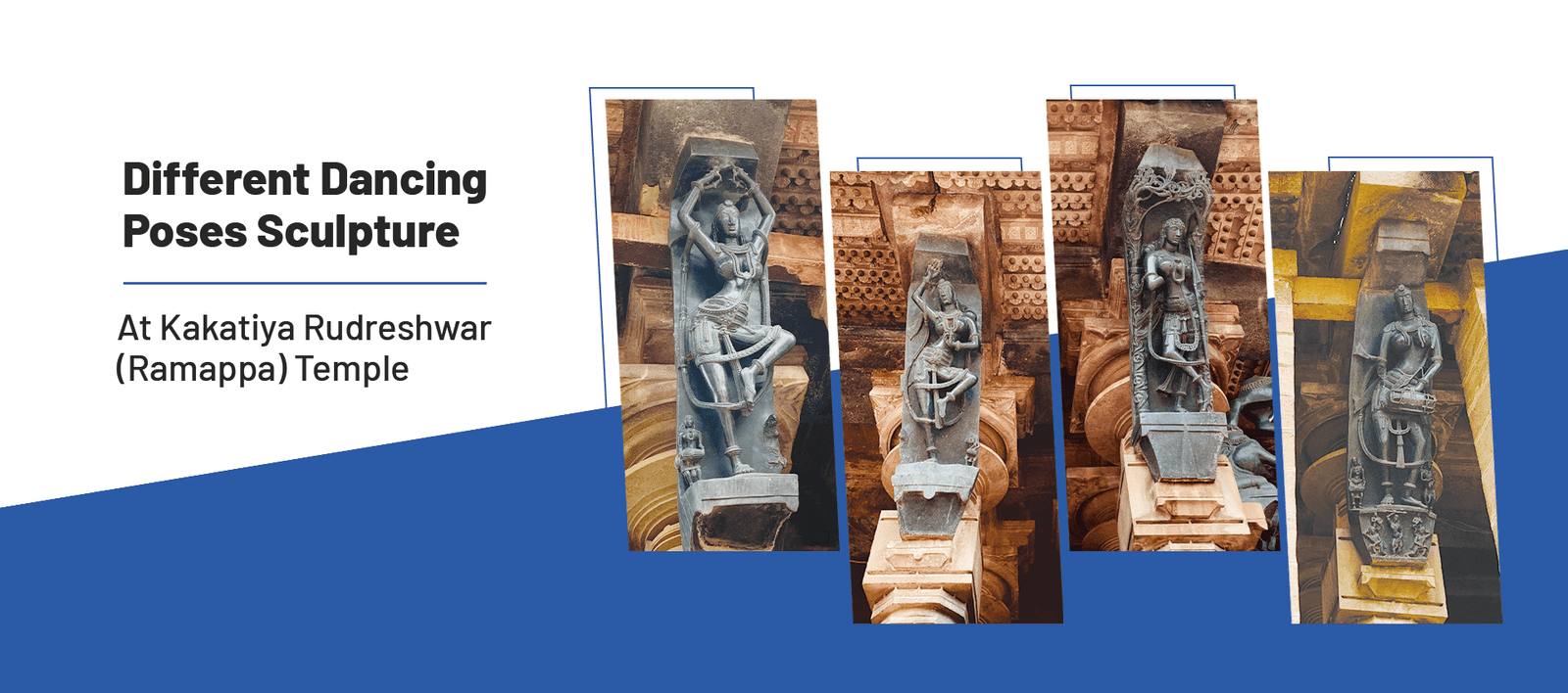 Kakatiya Heritage Trust Banner