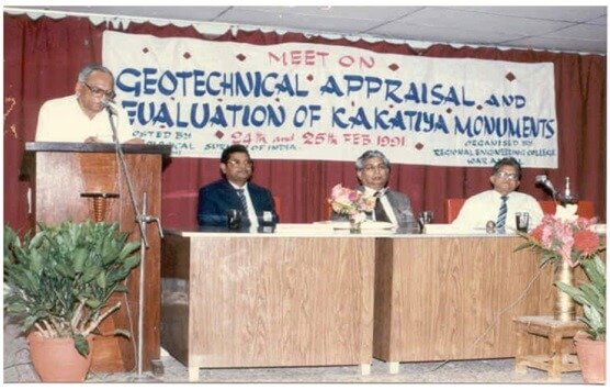 Kakatiya Heritage Trust