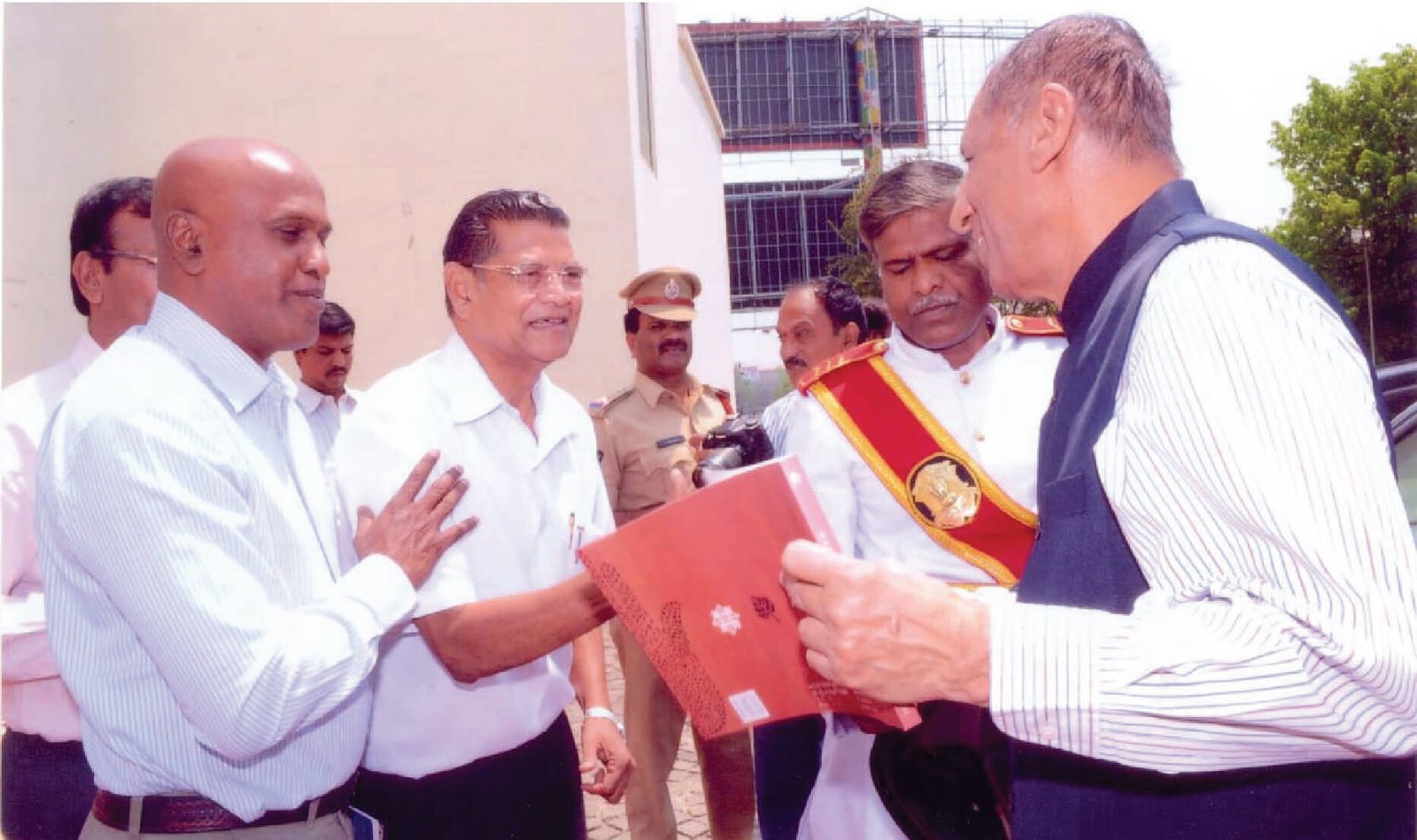 Kakatiya Heritage Trust