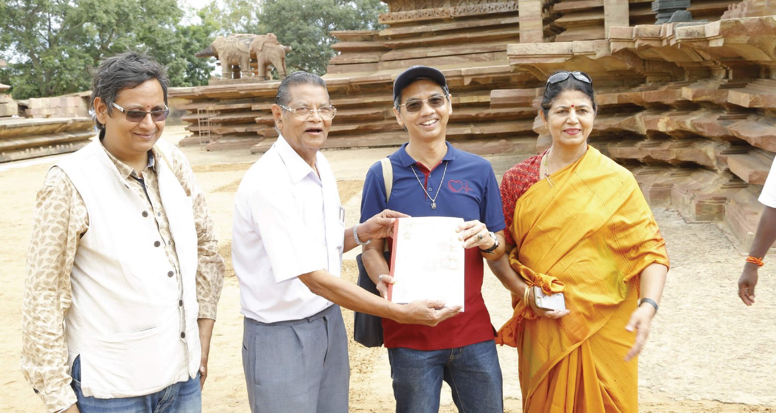 Kakatiya Heritage Trust
