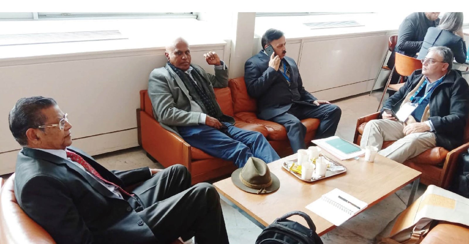 Kakatiya Heritage Trust