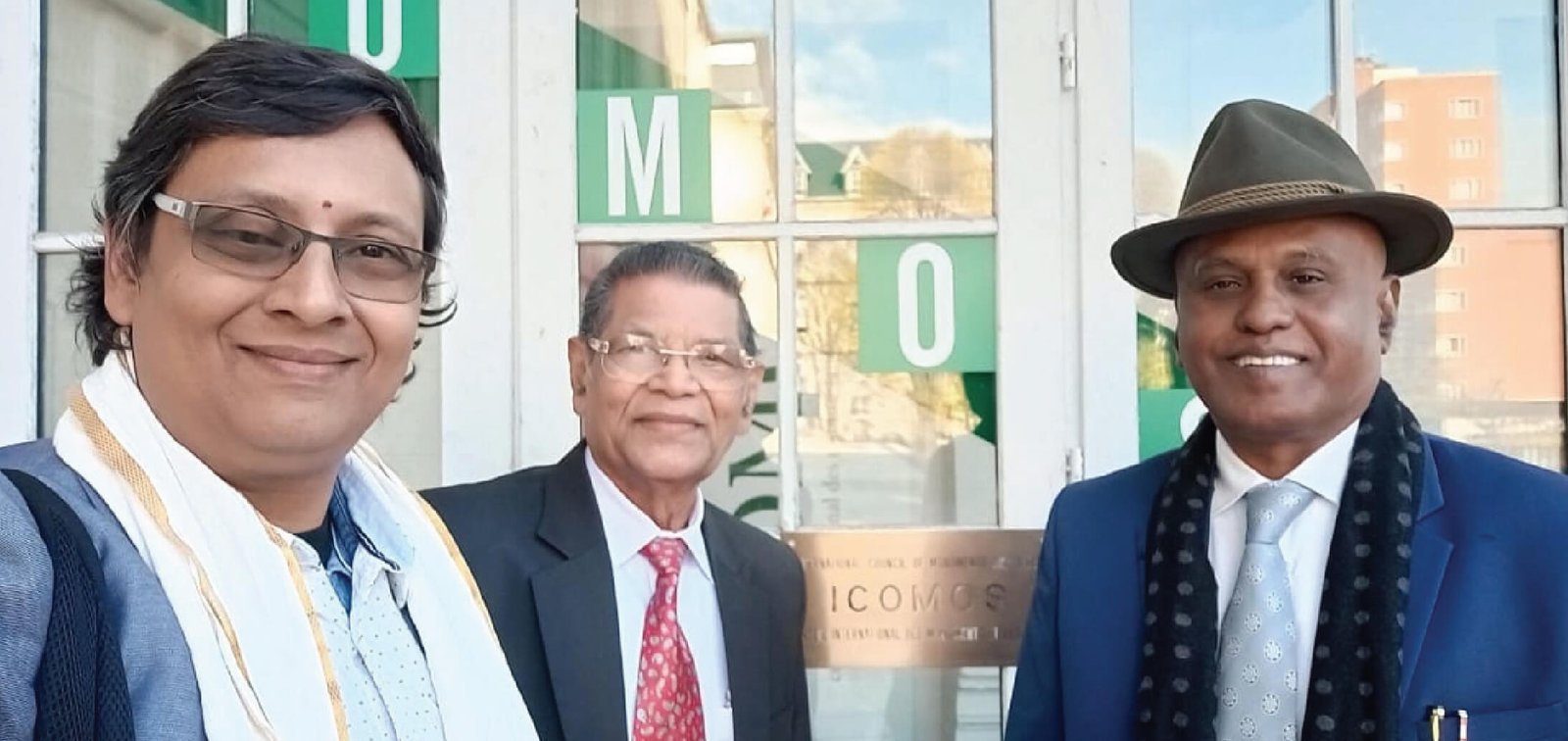 Kakatiya Heritage Trust