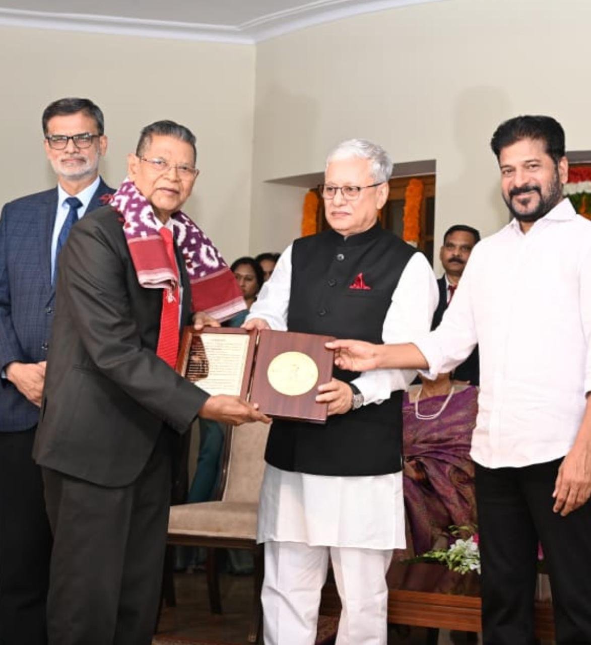 Kakatiya Heritage Trust