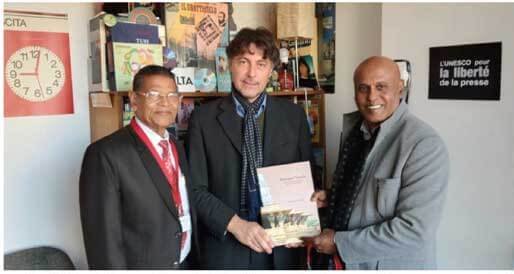 Kakatiya Heritage Trust