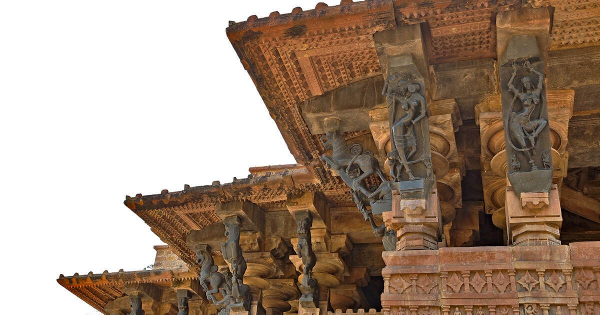 Ramappa temple got the UNESCO heritage site tag